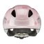 dětská cyklistická helma uvex oyo style butterfly pink