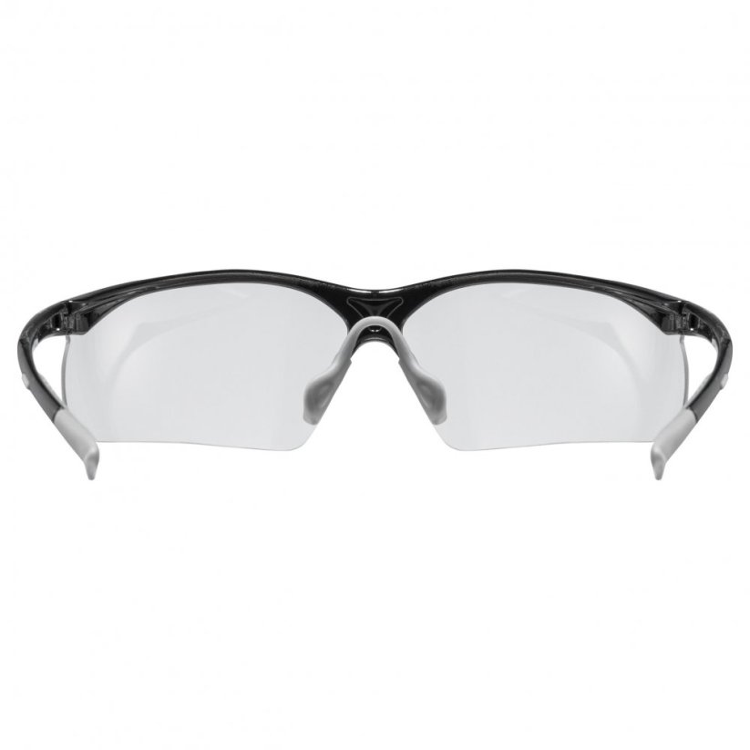 sportovní brýle uvex sportstyle 223 black grey