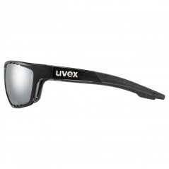 sportovní brýle uvex sportstyle 706 black