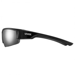 športové okuliare uvex sportstyle 215 black
