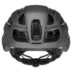 cyklistická helma uvex finale 2.0 Tocsen black mat