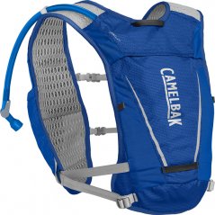 bežecká vesta CamelBak Circuit™ Vest blue