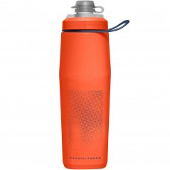 športová fľaša CamelBak Peak® Fitness 710ml orange
