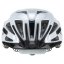 cyklistická helma uvex active cloud-silver - Velikost: S (52-57 cm)