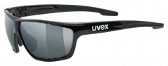 sportovní brýle uvex sportstyle 706 black