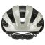 cyklistická helma uvex rise sand-black - Velikost: S (52-56 cm)