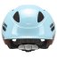 detská cyklistická helma uvex oyo style digger cloud