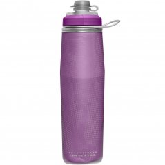 športová fľaša CamelBak Peak® Fitness Chill 710ml violet