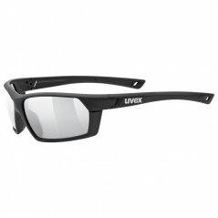 sportovní brýle uvex sportstyle 225 black mat