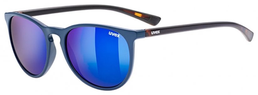 sluneční brýle uvex LGL 43 blue havanna
