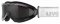lyžařské brýle uvex Corus black pink S3