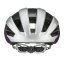 damska cyklistická helma uvex rise cc silver-plum WE