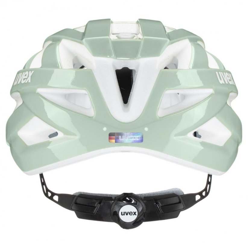 cyklistická helma uvex i-vo 3D mint