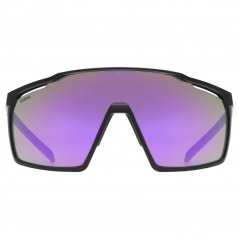 slnečné okuliare uvex mtn perform black-purple mat