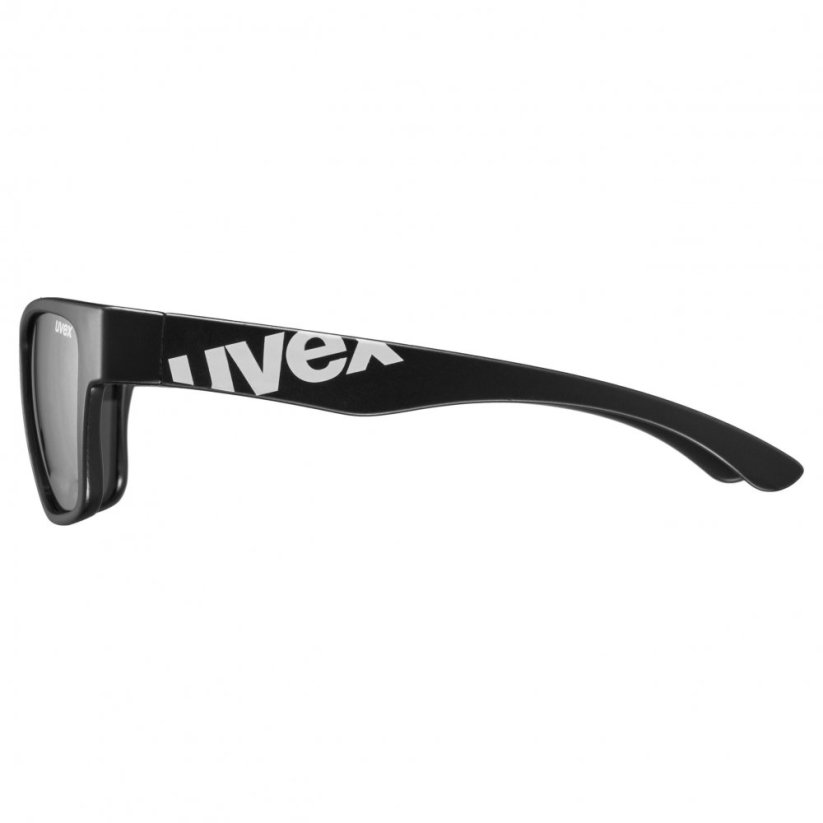 sportovní brýle uvex sportstyle 508 black mat