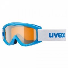 uvex okul l snowy_pro blue s2