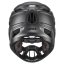 cyklistická helma uvex revolt MIPS all black - Velikost: L (56-61 cm)