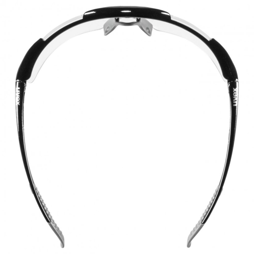 sportovní brýle uvex sportstyle 223 black grey