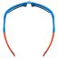 sportovní brýle uvex sportstyle 507 blue orange