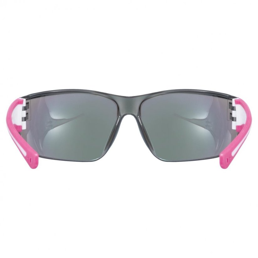 sportovní brýle uvex sportstyle 204 pink white