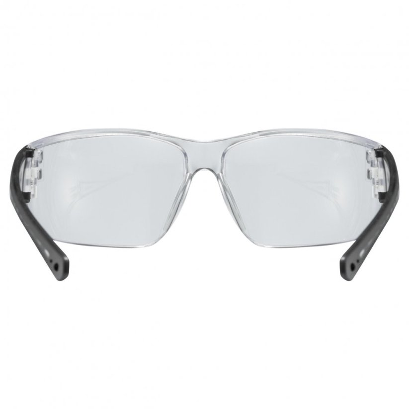 sportovní brýle uvex sportstyle 204 clear