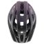 cyklistická helma uvex i-vo cc MIPS black-plum matt