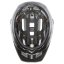 cyklistická helma uvex uvex helma c quatro rhino black - Velikost: S (52-57 cm)