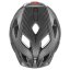 cyklistická helma uvex city active black mat - Velikost: S (52-57 cm)
