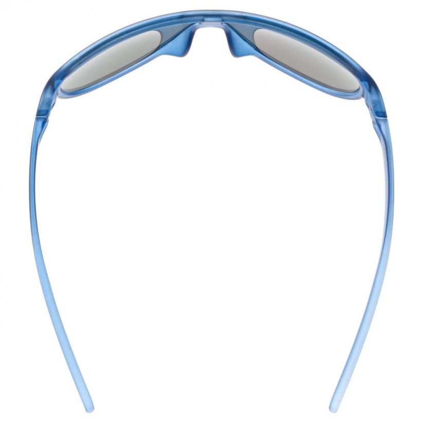 sportovní brýle uvex sportstyle 512 blue transparent