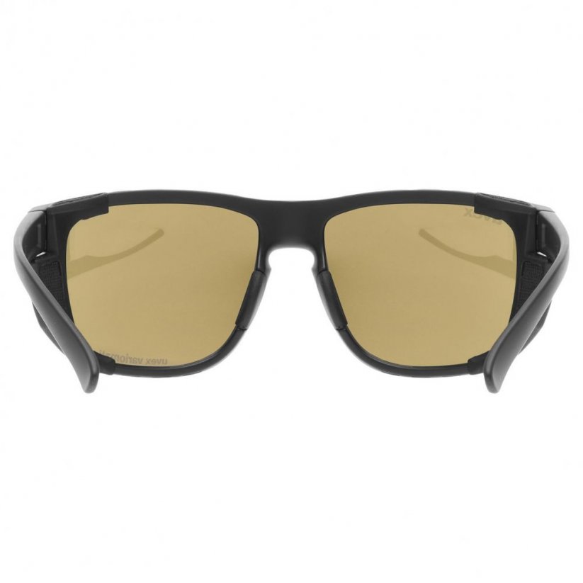 sluneční brýle uvex sportstyle 312 VPX black mat