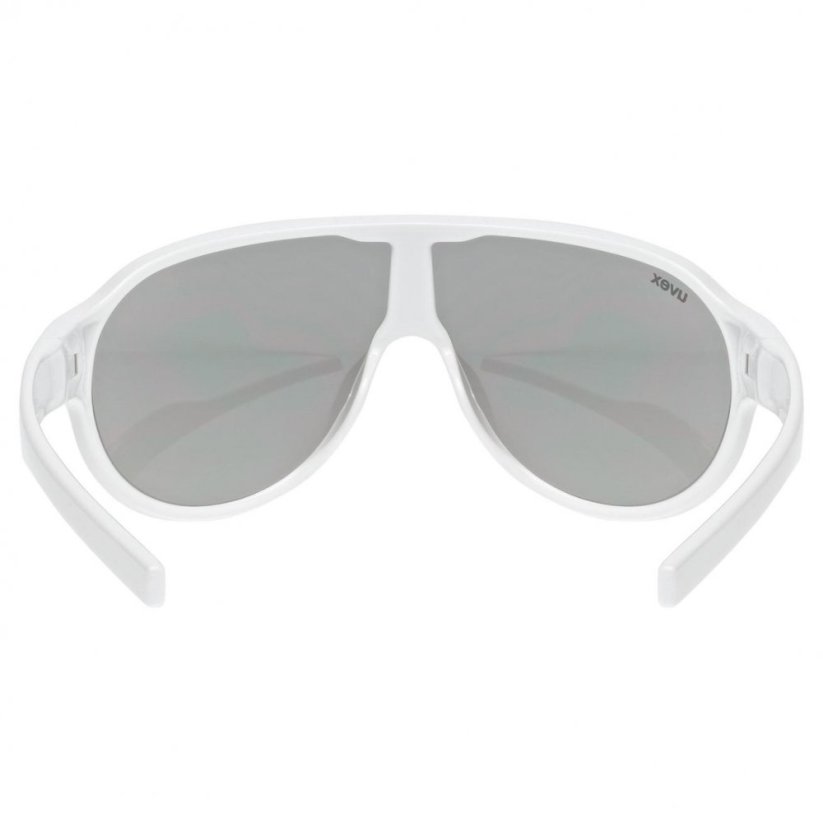 sportovní brýle uvex sportstyle 512 white
