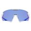 sportovní brýle uvex sportstyle 231 white mat