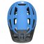 cyklistická helma uvex finale 2.0 teal blue mat - Velikost: L (56-61 cm)