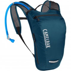 cyklistický batoh CamelBak Hydrobak Light 15L blue