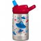 fľaša Camelbak Eddy®+ Kids Vacuum Insulated 350ml red