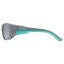 dětské sportovní brýle uvex 514 grey matt/silver