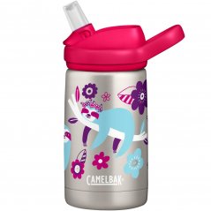 fľaša Camelbak Eddy®+ Kids Vacuum Insulated 350ml pink