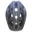 cyklistická helma uvex i-vo cc MIPS midnight-silver matt - Velikost: S (52-57 cm)