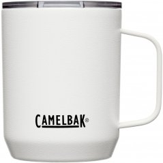 termohrnček CamelBak Camp Mug SST 350 ml white