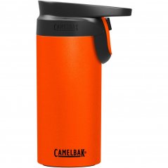 termoska CamelBak Forge® Flow 350ml orange