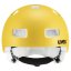 cyklistická helma uvex hlmt 4 cc sunbee matt - Velikost: S (51-55 cm)