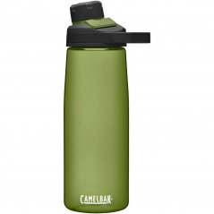 fľaša CamelBak Chute® Mag 750ml green transparent