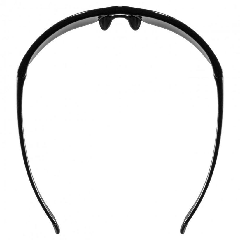 športové okuliare uvex sportstyle 215 black