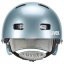 dětská cyklistická helma uvex kid 3 cloud - white - Velikost: XS (51-55 cm)