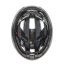 cyklistická helma uvex rise cc black goldflakes WE