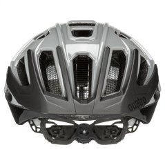 cyklistická helma uvex uvex helma c quatro rhino black