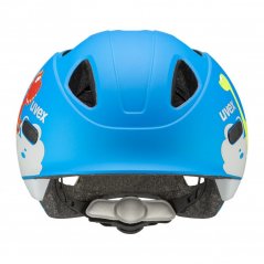 detská cyklistická helma uvex oyo style dino blue mat