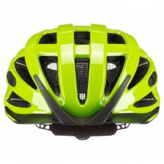 cyklistická helma uvex i-ve 3D neon yellow