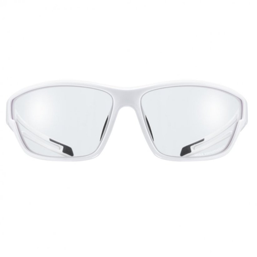 sportovní brýle uvex sportstyle 806 V white