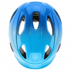 dětská cyklistická helma uvex oyo cloud blue ocean